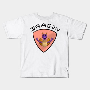 Dragon Kids T-Shirt